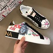 	 Dolce & Gabbana Portofino Sneaker 33 - 2