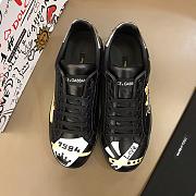 Dolce & Gabbana Portofino Sneaker 39 - 1