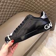 Dolce & Gabbana Portofino Sneaker 39 - 6