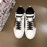 Dolce & Gabbana Portofino Sneaker 46 - 1