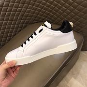 Dolce & Gabbana Portofino Sneaker 46 - 6
