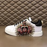 Dolce & Gabbana Portofino Sneaker 46 - 3