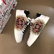 Dolce & Gabbana Portofino Sneaker 46 - 4