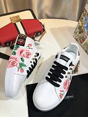 Dolce & Gabbana Portofino Sneaker 49 - 3
