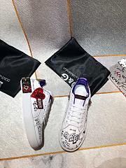 Dolce & Gabbana Portofino Sneaker 51 - 4