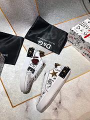 Dolce & Gabbana Portofino Sneaker 52 - 4
