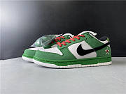 Nike Dunk SB Low Heineken 304292-302 - 1