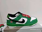 Nike Dunk SB Low Heineken 304292-302 - 3