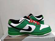 Nike Dunk SB Low Heineken 304292-302 - 4