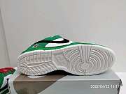 Nike Dunk SB Low Heineken 304292-302 - 5