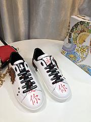 Dolce & Gabbana Portofino Sneaker 53 - 1