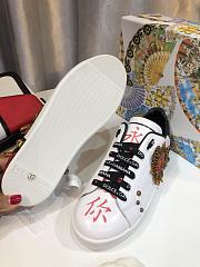 Dolce & Gabbana Portofino Sneaker 53 - 6