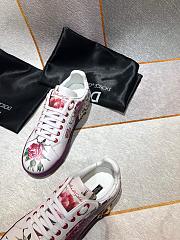 Dolce & Gabbana Portofino Sneaker 56 - 2