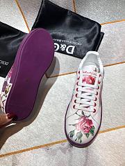 Dolce & Gabbana Portofino Sneaker 56 - 5