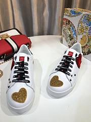 Dolce & Gabbana Portofino Sneaker 57 - 4