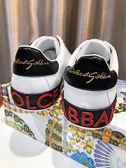 Dolce & Gabbana Portofino Sneaker 57 - 3