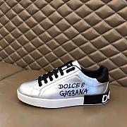 	 Dolce & Gabbana Portofino Sneaker 62 - 3