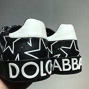 	 Dolce & Gabbana Portofino Sneaker 64 - 6