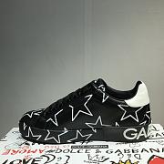 	 Dolce & Gabbana Portofino Sneaker 64 - 5