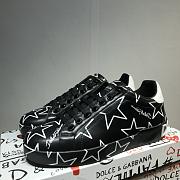 	 Dolce & Gabbana Portofino Sneaker 64 - 2