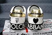 	 Dolce & Gabbana Portofino Sneaker 65 - 2