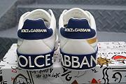 	 Dolce & Gabbana Portofino Sneaker 72 - 4