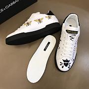	 Dolce & Gabbana Portofino Sneaker 76 - 6