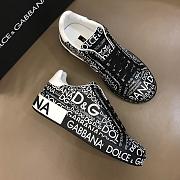 	 Dolce & Gabbana Portofino Sneaker 79 - 6