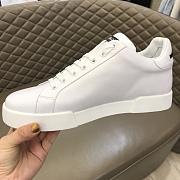 	 Dolce & Gabbana Portofino Sneaker 80 - 5