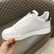 	 Dolce & Gabbana Portofino Sneaker 83 - 6