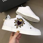 	 Dolce & Gabbana Portofino Sneaker 83 - 5