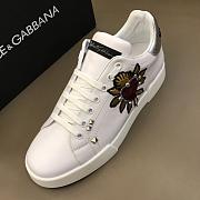 	 Dolce & Gabbana Portofino Sneaker 83 - 3