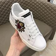 	 Dolce & Gabbana Portofino Sneaker 83 - 2