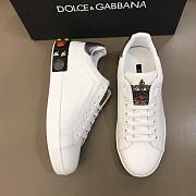 Dolce & Gabbana Portofino Sneaker 89 - 5