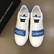 Dolce & Gabbana Portofino Sneaker 90 - 1