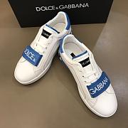Dolce & Gabbana Portofino Sneaker 90 - 2