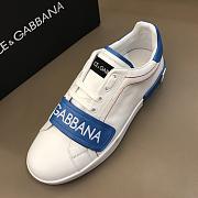 Dolce & Gabbana Portofino Sneaker 90 - 4