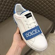 Dolce & Gabbana Portofino Sneaker 90 - 5
