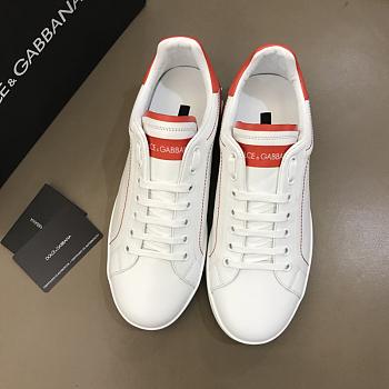Dolce & Gabbana Portofino Sneaker 91