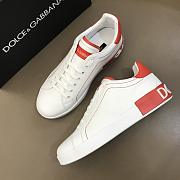 Dolce & Gabbana Portofino Sneaker 91 - 2