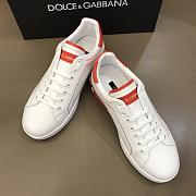 Dolce & Gabbana Portofino Sneaker 91 - 4