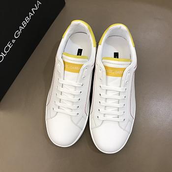 Dolce & Gabbana Portofino Sneaker 92