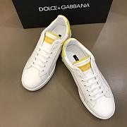 Dolce & Gabbana Portofino Sneaker 92 - 5
