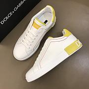 Dolce & Gabbana Portofino Sneaker 92 - 3