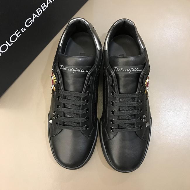 Dolce & Gabbana Portofino Sneaker 93 - 1