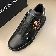 Dolce & Gabbana Portofino Sneaker 93 - 3