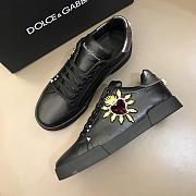 Dolce & Gabbana Portofino Sneaker 93 - 2