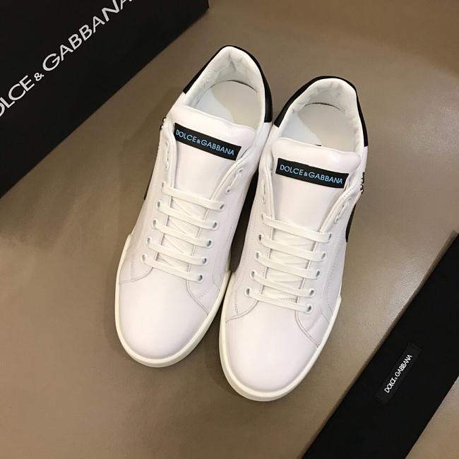 Dolce & Gabbana Portofino Sneaker 95 - 1