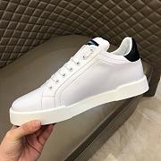 Dolce & Gabbana Portofino Sneaker 95 - 5