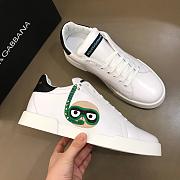 Dolce & Gabbana Portofino Sneaker 95 - 3